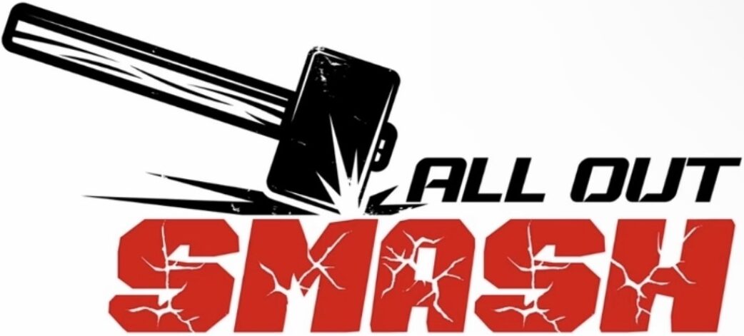 All Out Smash